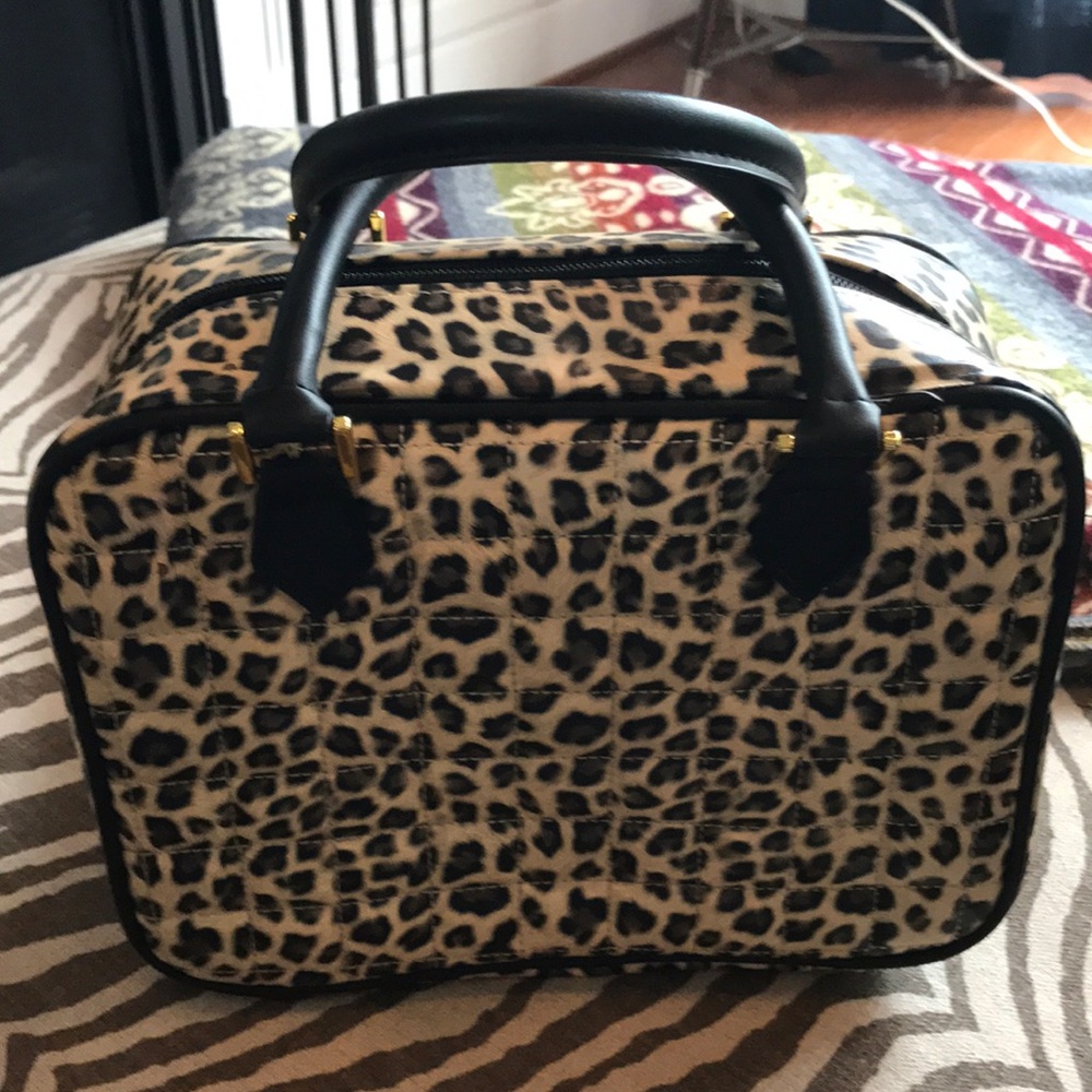 Jewelry Storage Case